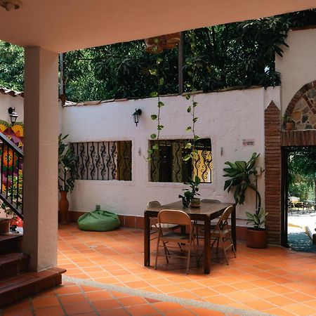 Encomendero Hotel -Centro Historico- Santa Fe de Antioquia Exterior photo