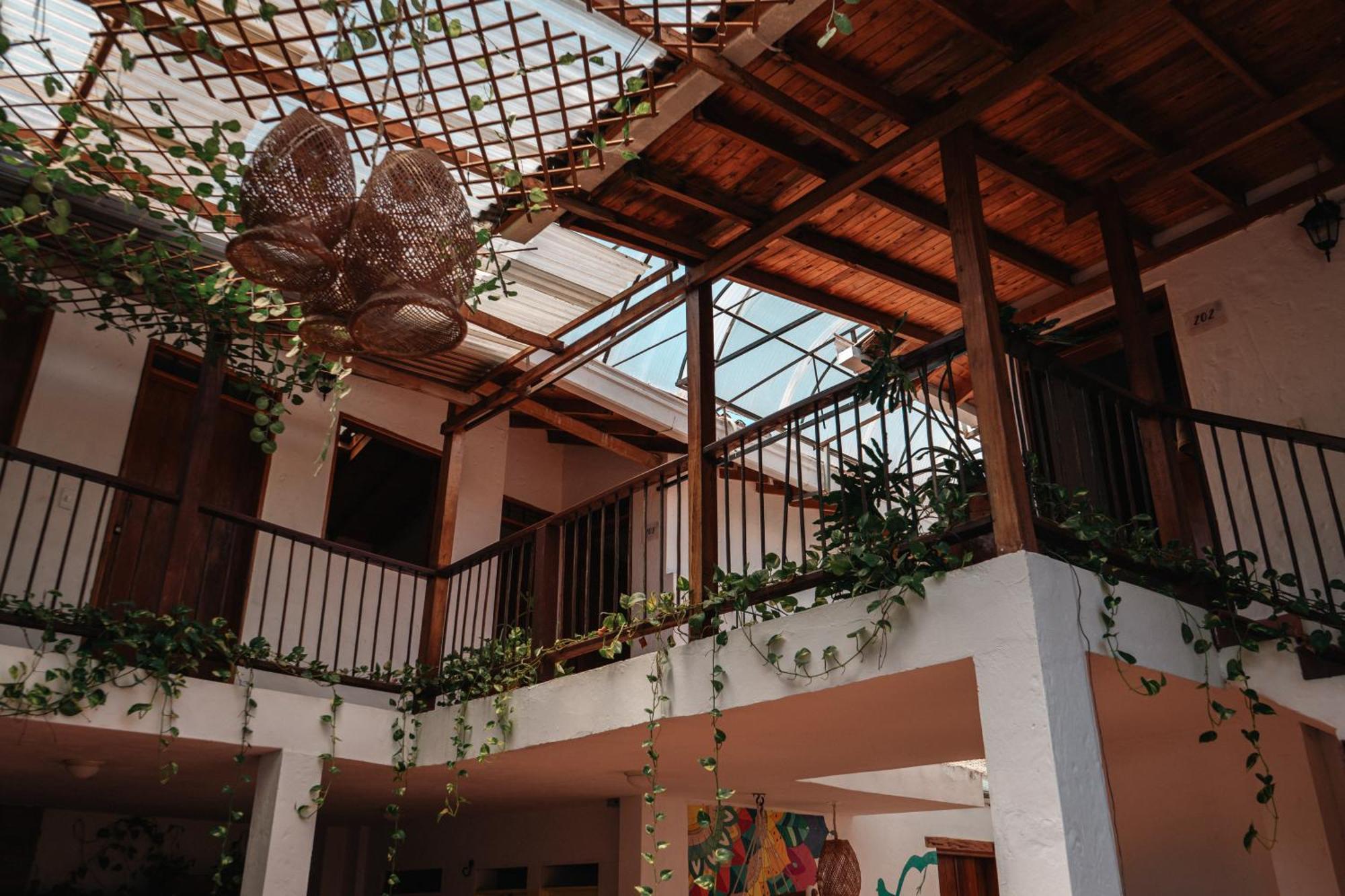 Encomendero Hotel -Centro Historico- Santa Fe de Antioquia Exterior photo